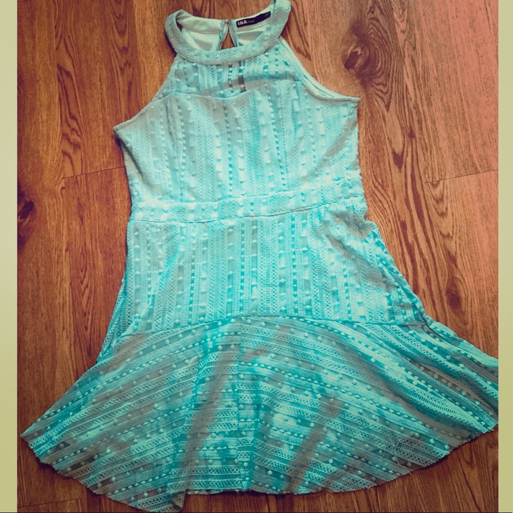 Ina Dress
